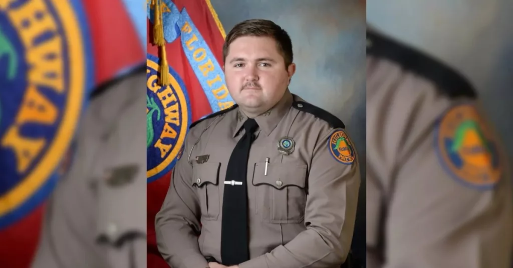 Zachary Fink Accident