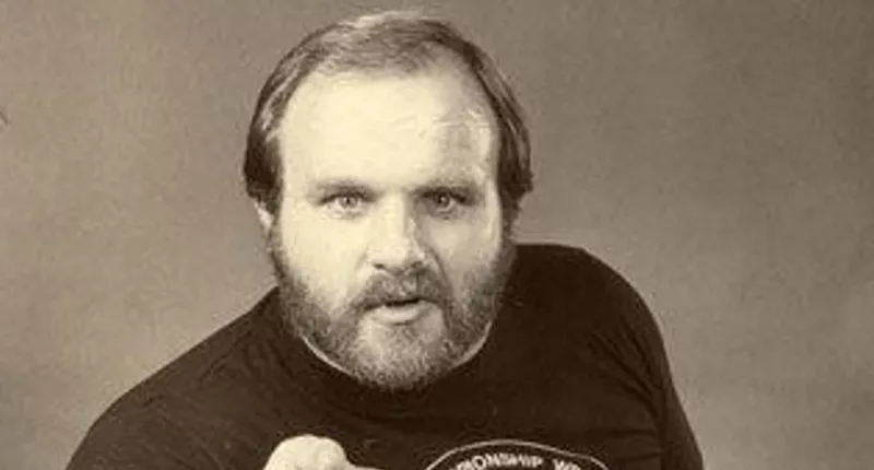 Ole Anderson racist