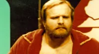 Ole Anderson Jewish