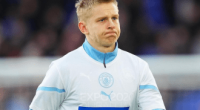 Oleksandr Zinchenko Injury Update, What Happened to Oleksandr Zinchenko?