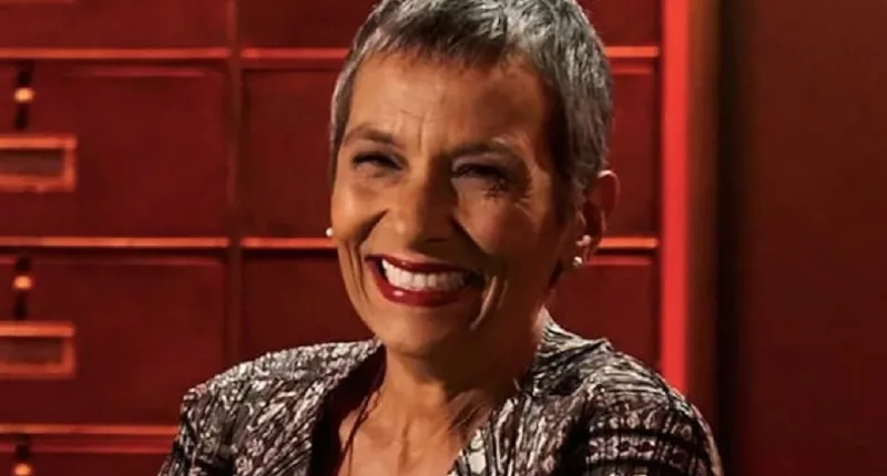 Olga Fernando Wikipedia