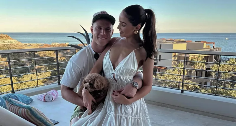 Olivia Culpo is Ready to Marry Christian McCaffrey After Healthy NFL Season
