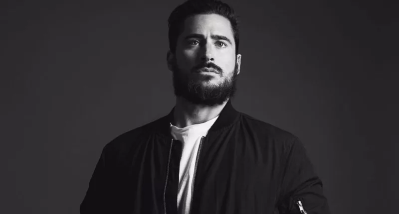 Olivier Renaud height