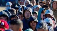 Only 288 Chinese citizens deported from US in FY 23 despite 24,000 encounters at border as influx continues