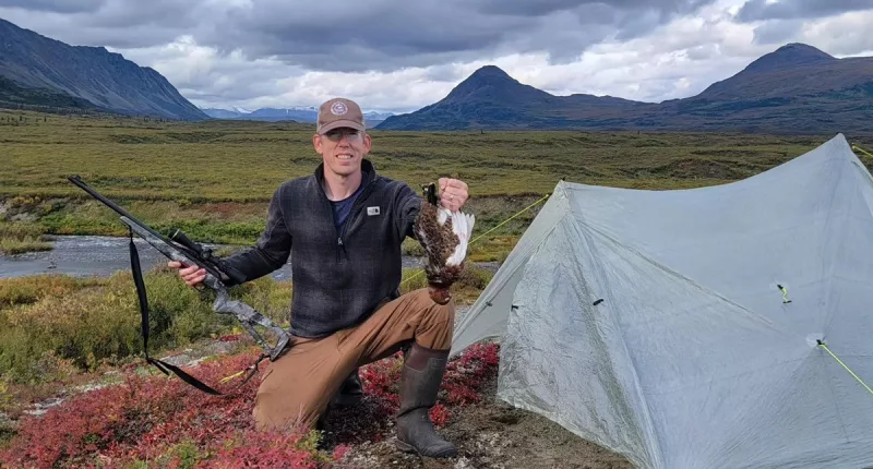 Luke Nichols Religion