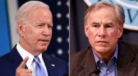 Over 40 lawmakers sign brief to support Texas in immigration fight with Biden administration