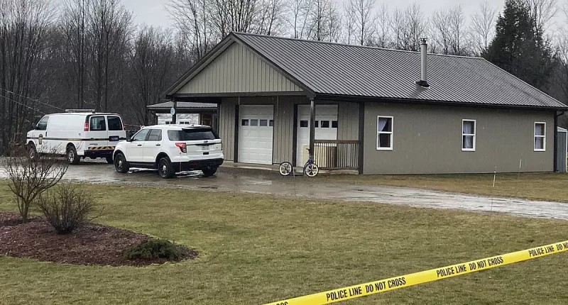 PA police investigating murder of pregnant 23-year-old Amish woman
