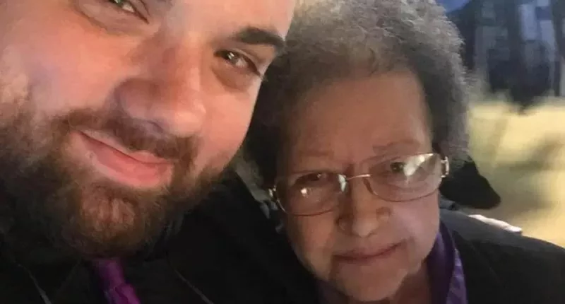 PICTURED: First victim of Smokehouse Creek Fire is identified