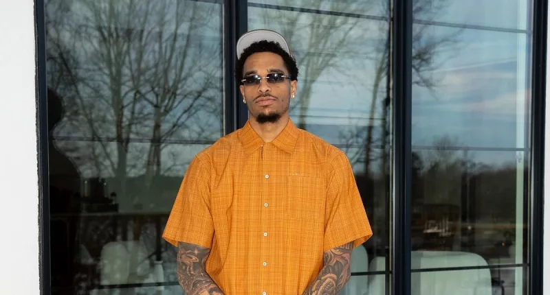 PJ Washington Brother