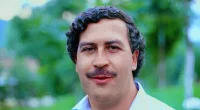 Pablo Escobar autopsy
