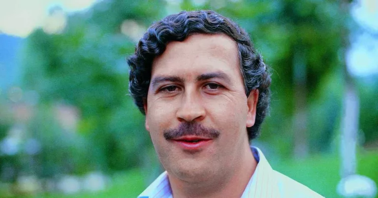 Pablo Escobar Autopsy And Death Photos, How Did He Die?