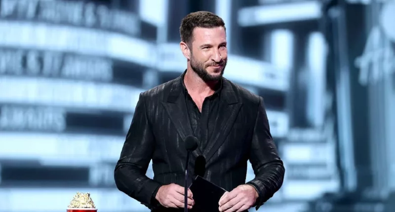 Pablo Schreiber Ethnicity