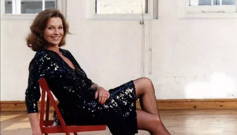 Pamela Salem Cause Of Death And Obituary