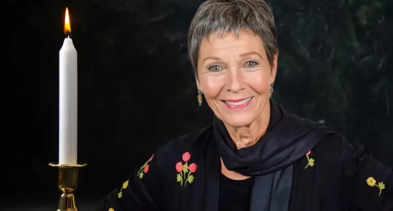 Pamela Salem Husband