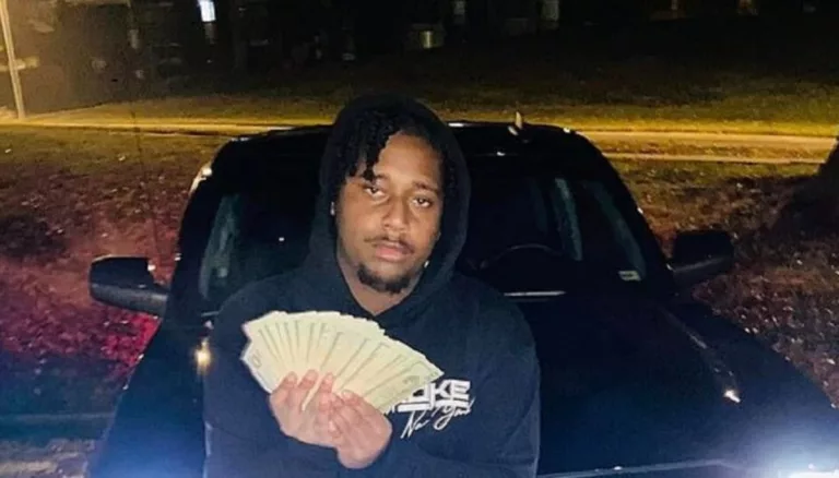 Parade Shooter Lyndell Mays Family And Parents Details