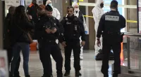 Paris terror attack suspect Sagou Gouno Kassogue, 32, named