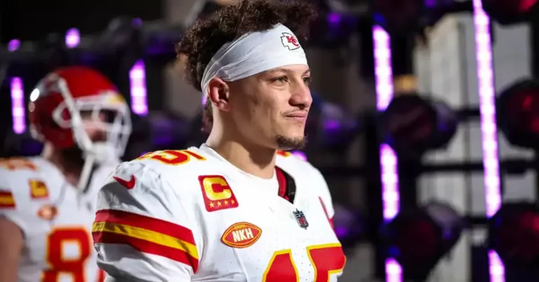 Patrick Mahomes Jewish Or Christian? Religion & Family