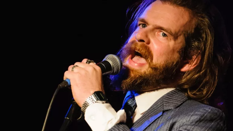 Paul Currie Comedian Wikipedia: Who Is He? Age And Net Worth