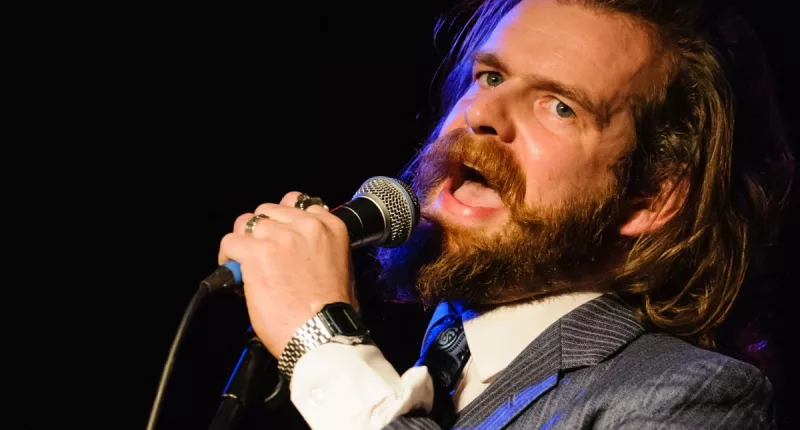 Paul Currie Comedian Wikipedia