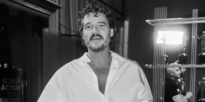 Pedro Pascal