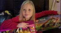 Person of interest named in Texas girl's disappearance