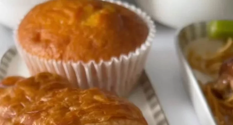 Plane passengers rate their airline breakfasts