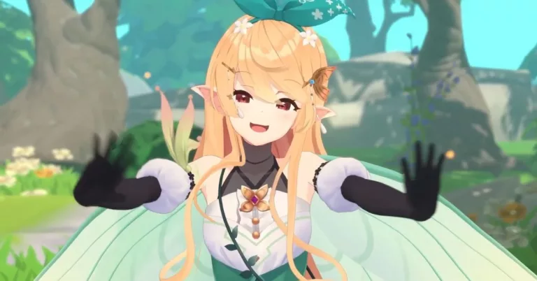 Pomu Rainpuff Past Life Before Being Famous: Age & Wiki 2024