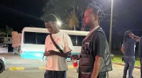 Popcaan Connects With His Brother Natebandz In "Warrior" Video