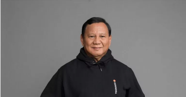 Prabowo Subianto Religion, Is He Muslim? Family Background