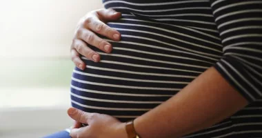 Pregnant women can't get divorced in Missouri. Here's why