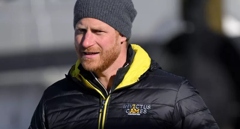 Prince Harry 'Just Learned How to Pay His Own Phone Bill' and Really 'Needs Media Training,' Commentator Says