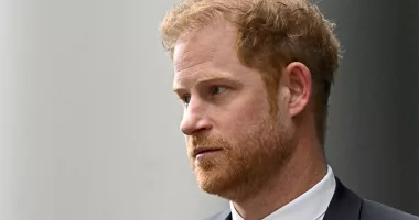 Prince Harry should fund armed police himself from millions he trousered betraying his family