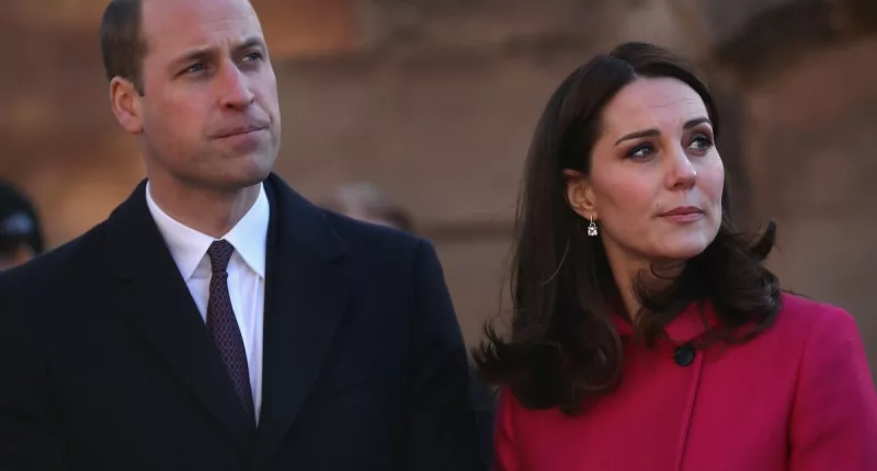 Prince William Raises Eyebrows After Pulling Out of a Royal Event for 'Personal' Reasons at the Last Minute