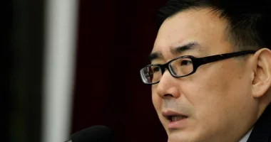 Pro-democracy writer Yang Hengjun won’t appeal suspended death sentence