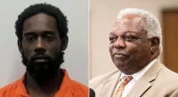 Prominent Alabama judge shot, seriously wounded in alleged domestic incident; son taken into custody
