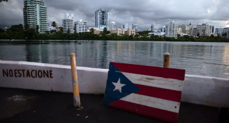 Puerto Rico sees push for tigher regulations on short-term housing rentals, report says
