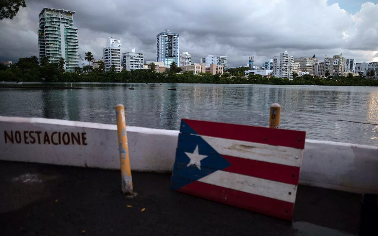 Puerto Rico sees push for tigher regulations on short-term housing rentals, report says