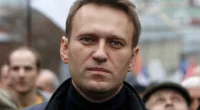 Russian opposition leader Alexei Navalny suddenly died in prison yesterday
