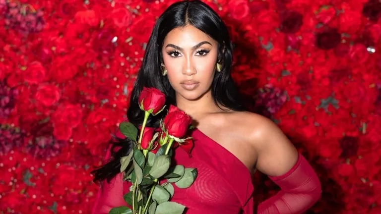 Queen Naija BBL Surgery: Before And After Photos