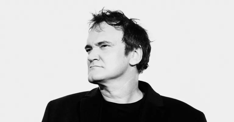 Quentin Tarantino Brother And Sister – Who Are His Siblings?