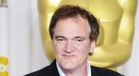Quentin Tarantino Weight