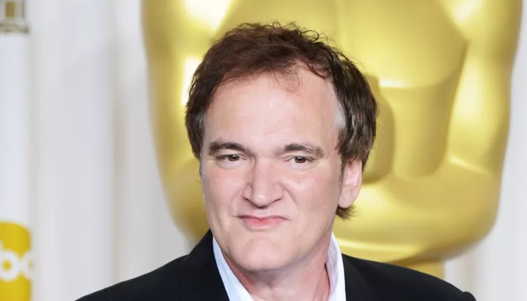 Quentin Tarantino Weight Loss Before And After: Health