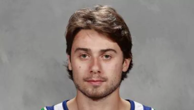 Quinn Hughes Girlfriend: Is He Currently Dating?