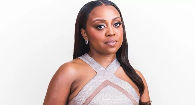 Quinta Brunson Weight Loss