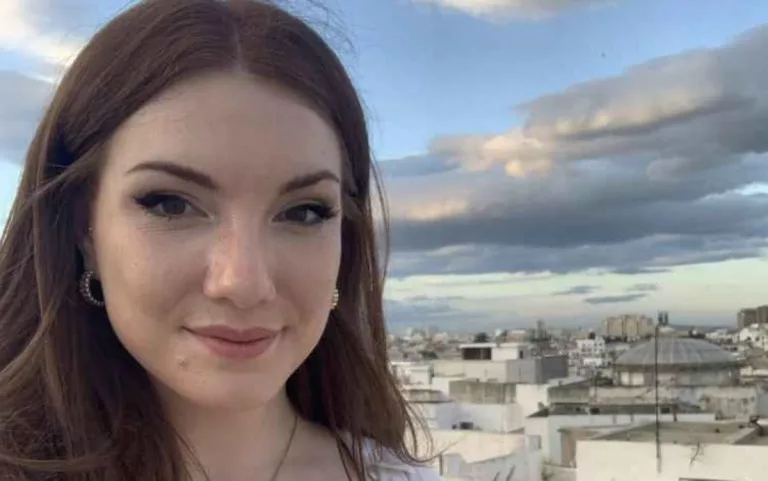 Rachel Gilmore: Age and Wikipedia Profile of the Journalist