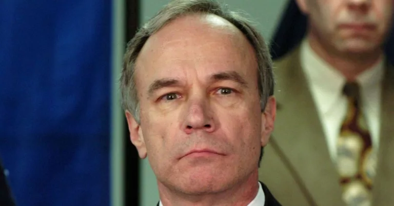 Ray Gricar Found Or Still Missing: What Happened To The DA?