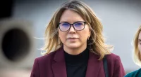 Rebecca Grossman is found GUILTY of killing two brothers