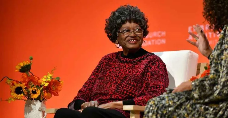 Religious Beliefs of Claudette Colvin: Christian or Jewish?