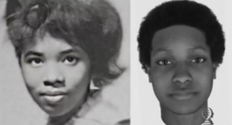 Remains of Oregon teenager identified after 54 years using advanced genetic genealogy
