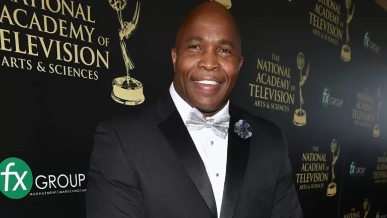 Renard Spivey’s Faith: Christian or Jewish? Exploring His Ethnic Background
